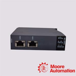 China 2MLL-EFMTB Honeywell Fast Ethernet Module wholesale