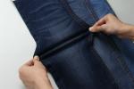 10oz Special Weaving Denim Fabric For Jeans Jacket Special Weaving