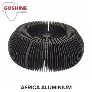 China China Extrusion Aluminum Heat Sink Manufacturer/Heat sink Aluminium/Extrusion on sale