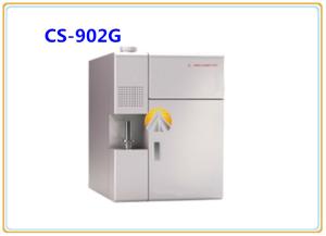 Efficient Carbon Sulfur Analyzer 902G Reliable Precision Frequency Divider