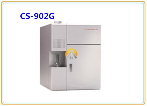 Quality Efficient Carbon Sulfur Analyzer 902G Reliable Precision Frequency Divider for sale
