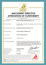Chengdu Purui Polymer Engineering Co., Ltd.