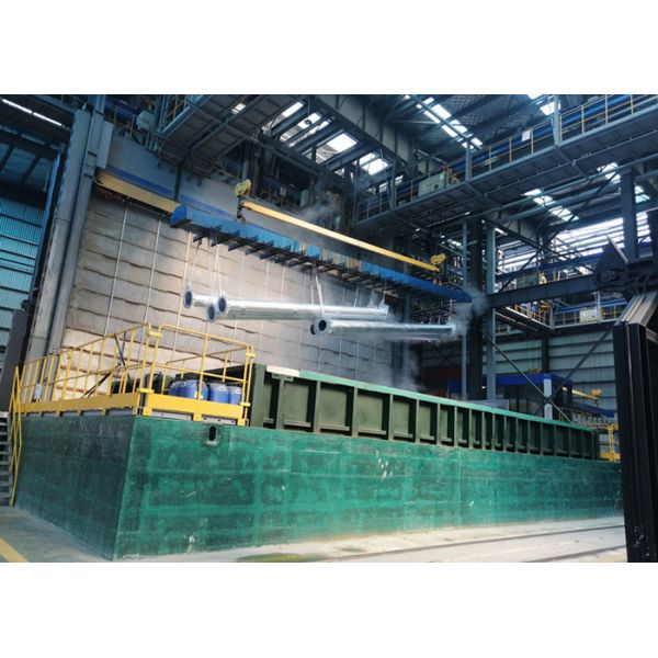 Angular Steel Structure Watch Tower, Observation Towers Gantry Steel Structure