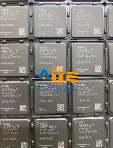 China XC7A100T-2FGG676C XC7A100T-2FGG676I XILINX Spartan 6 FPGA IC on sale