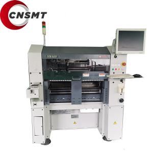 China SMT 110V/220V YAMAHA YS12 YS12F Pick And Place Machine We have different models of SMT machines wholesale