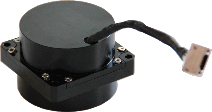 Navigation Grade Fiber Optic Gyroscope Used In Inertial Navigation Systems，Dimensions 50×50×36 (mm)