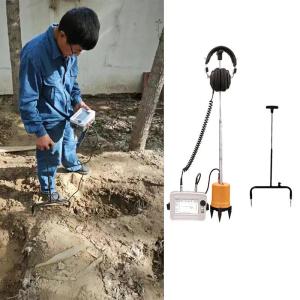 XHDD503E The Advanced Cable Fault Pinpointer for Precise Fault Point Detection
