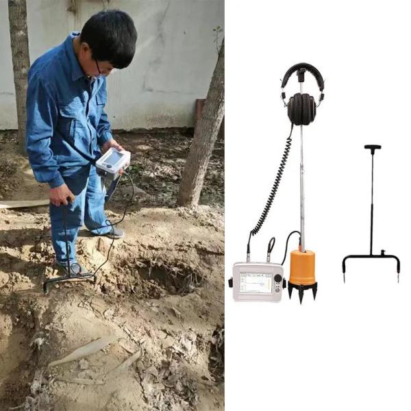 Quality XHDD503E The Advanced Cable Fault Pinpointer for Precise Fault Point Detection for sale