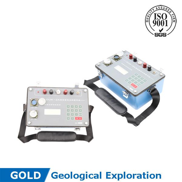 Quality High resolution multi-electrode resistance stratum imaging system for sale