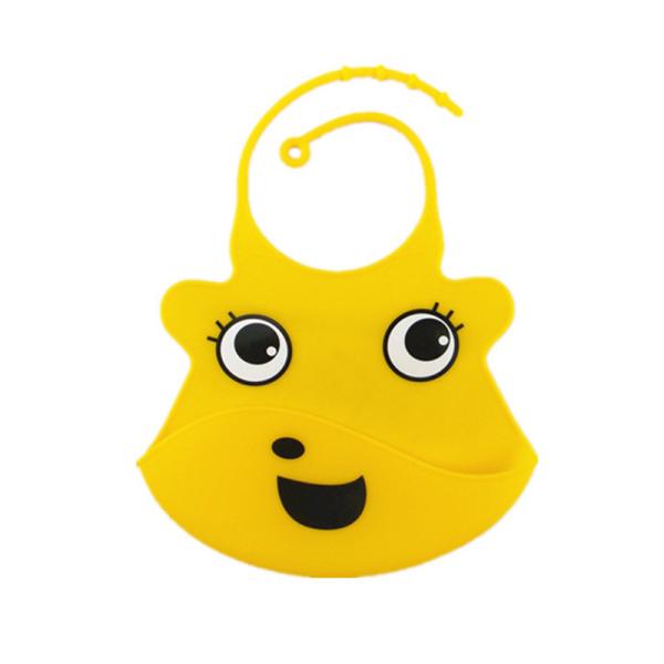Quality Soft Holiday Baby Bibs , Custom Pattern Printing Plastic Bibs For Toddlers for sale