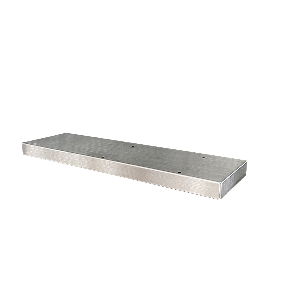 Cnc Machining Precision Machining Components Turning Titanium Stainless Steel Punching