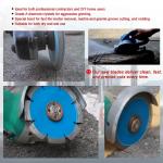 Good Performance 4.5 5 Inch Tuck Point Crack Chaser Grout Repair Diamond Saw