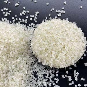 Polyether Based Raw Bio TPU Plastic Material 85A Customized