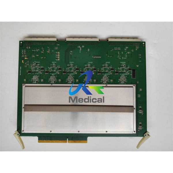 Samsung Medison Sonoace X6 Front End Board BD-349-FE 112214R