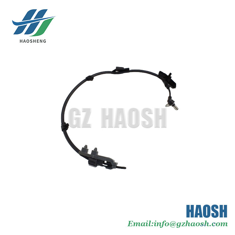 ABS Sensor RH 8-97387989-0 8973879890 For Isuzu DMAX 2003-2011