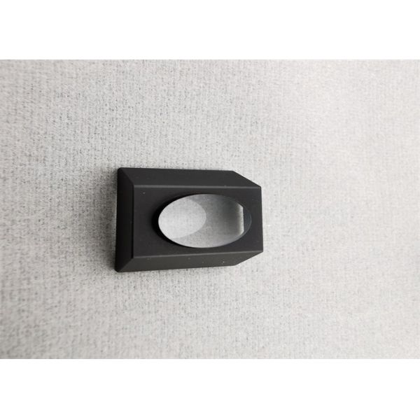 OEM / ODM Custom Made Black Color GT-7 Optical Printing