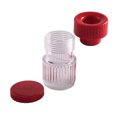 Weekly 7 Day Medication Pill Dispenser Box Pouches Pulverizer Large Medicine Tablet Crusher