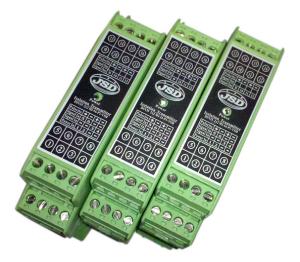 China RS232/RS485 to analog signal (D/A converter) wholesale
