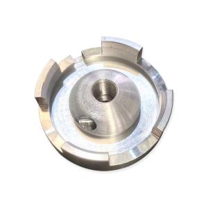 China Custom Cnc Machining Service Cnc Turning And Milling Composite Parts Cnc Machining Aluminum Customized Micro Machining on sale