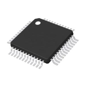 China Single Core Internal Microcontroller ICs , STM32F072CBT6 Integrated Circuit Chips wholesale