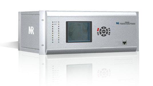 Quality IEC 61850-9-2 Transformer Auxiliary Relay for Mechanical protection recorder 1024 for sale