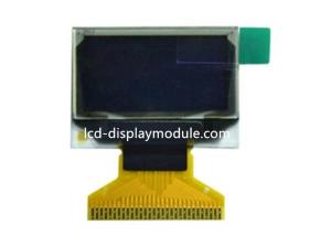 China 128*64 SPI IIC Interface Oled Display Screen , 0.96'' Oled Small Screen wholesale