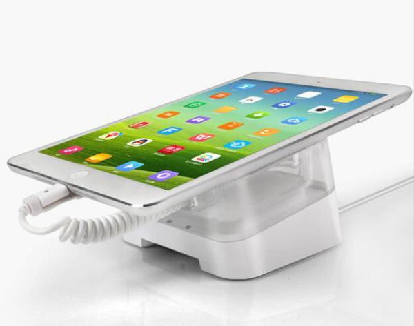 Quality COMER anti-theft locking devices Security Alarm Display for Cell Phone tablet computer holders for sale