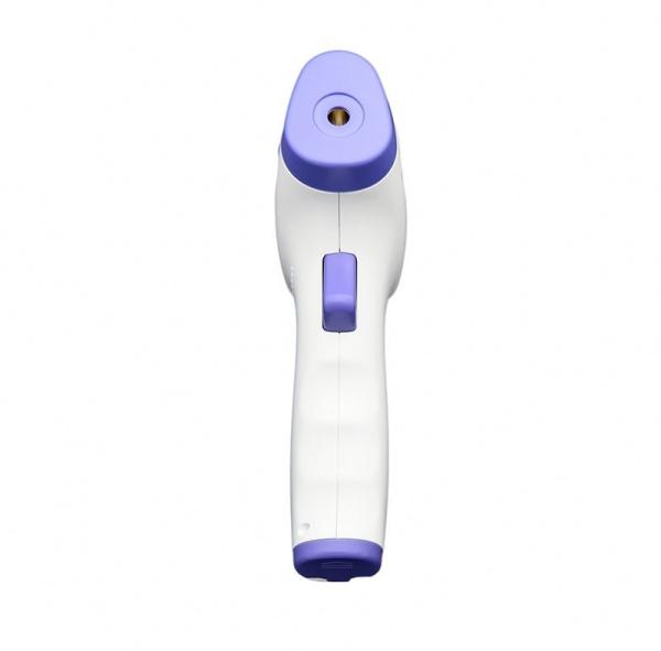 Quality Non contact laser Infrared thermometer Body Temperature measure Instrument for sale