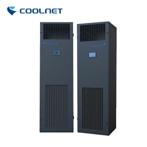 8KW Computer Room Air Conditioning Unit , Close Control Air Conditioning Unit