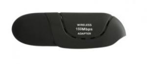 China Non - Condensing 84dBm USB - IF wireless 150mbps adapter GWF-3E32 with Antenna wholesale