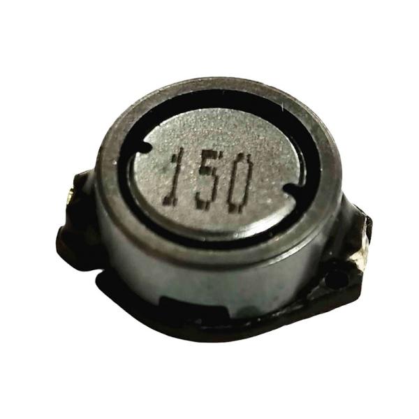 Quality Electronics Components High Quality SMD Inductor Coil Induction Coil 1.5H 1H Inductor SMD Power Inductor Choke for sale