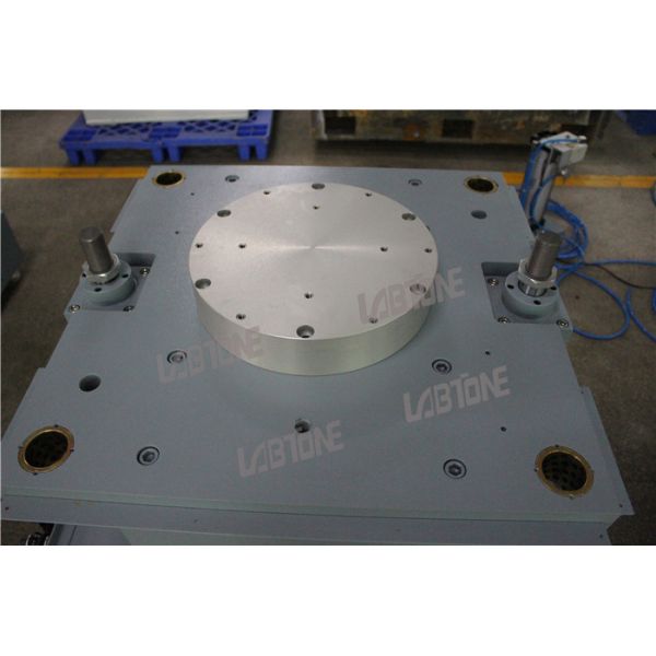 LABTONE High Acceleration Bump Test Machine 500*700mm Table Size