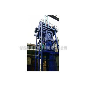 China CE Rebonded Foam Machine Rebond Foam Product Line For PU Recycling wholesale