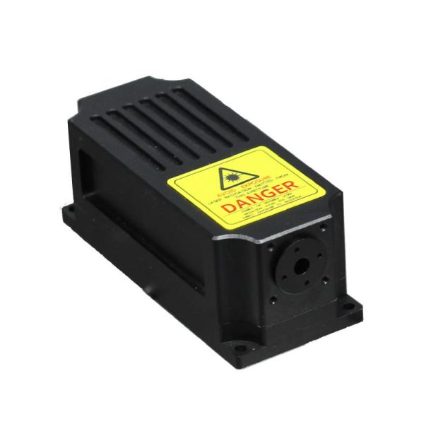 Quality 375nm with maximum laser power 200mW UV Laser Diode Modules for sale