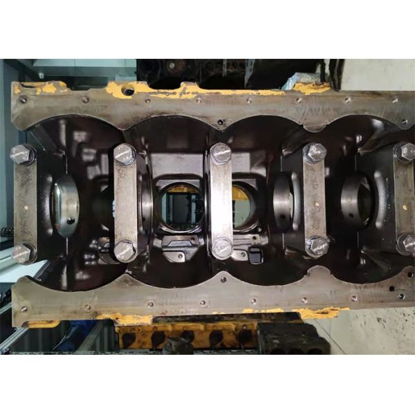 Used C9 Engine Cylinder Block For Excavator E330C E330D E336D E336D2 325-3915