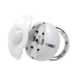 LED PIR Lighting Control Switch Motion Sensor Theory Switching Transducer Output