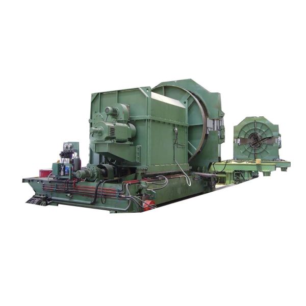 Fully Automatic Tube Deburring Machine 220V/240V High Motion Accuracy