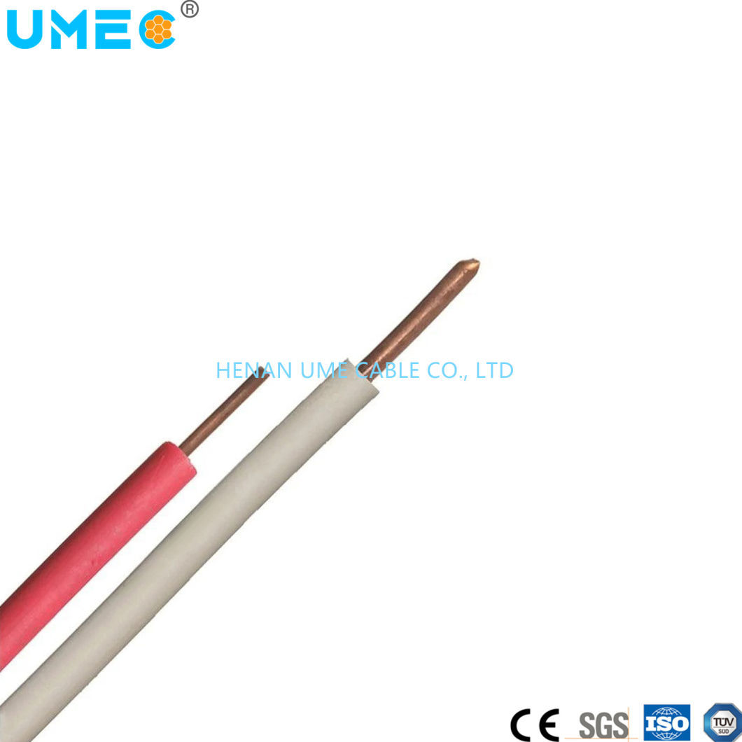 Irrigation Control Cable Round Wire Single Core/Multicores Wire Low Voltage Cable