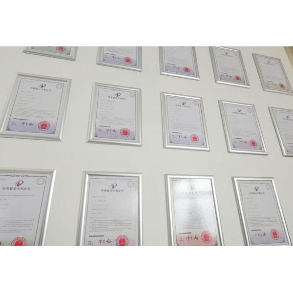 Anti Rust Pre Sediment Water Filter Self - Cleaning Full Copper Nickel Plating