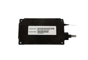 80 Channel 50GHz Flat Type AAWG WDM Device ITU Standard For DWDM Networks