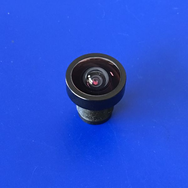 Infrared Waterproof CP Plus CCTV Optical Camera Lenses