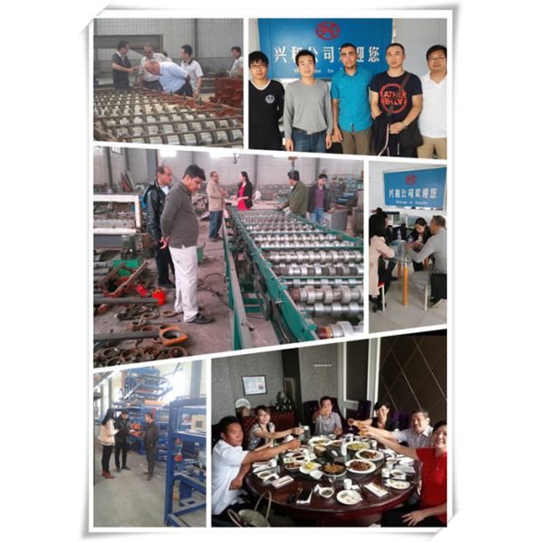 Corrugated Tile Roofing Sheet Tile Forming Machine