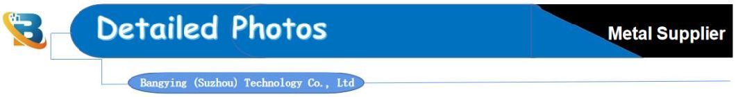 Factory Wholesale Price Customized Size Air Conditioner Insulation Connecting Tube Copper Pipe