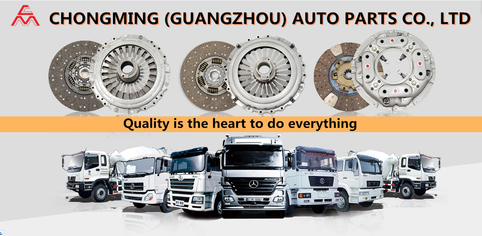 6HK1 1-87610143-0 1-31240735-2 Isuzu Clutch Kits 380x240x10x44.8