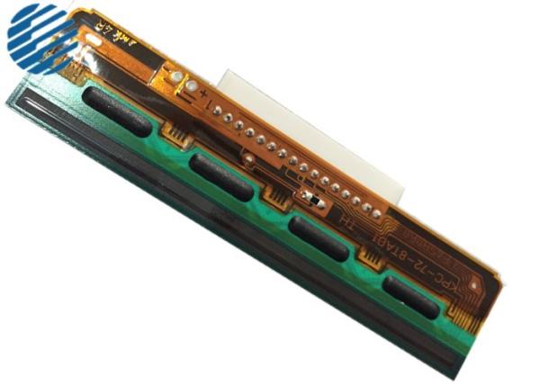 Quality S5677000018 Nautilus Hyosung ATM Parts Printing Engine With Thermal Print Head for sale