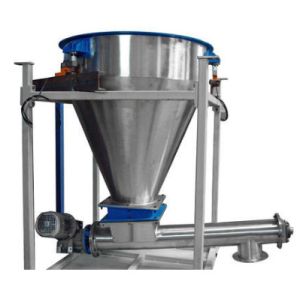 China High Stability Powder Feeder System Wide Measuring Range Water Proof wholesale