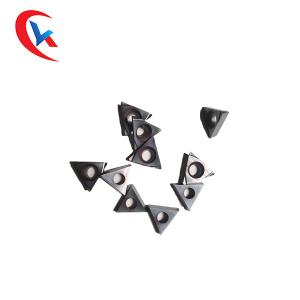 China TPGH090204L Tungsten Carbide Cutting Insert For Boring Inserts Stainless Steel CNC Lathe Machining Turning Tools on sale