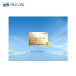 China PADSS Secure EMV Personalization System For Embossers Kiosk wholesale