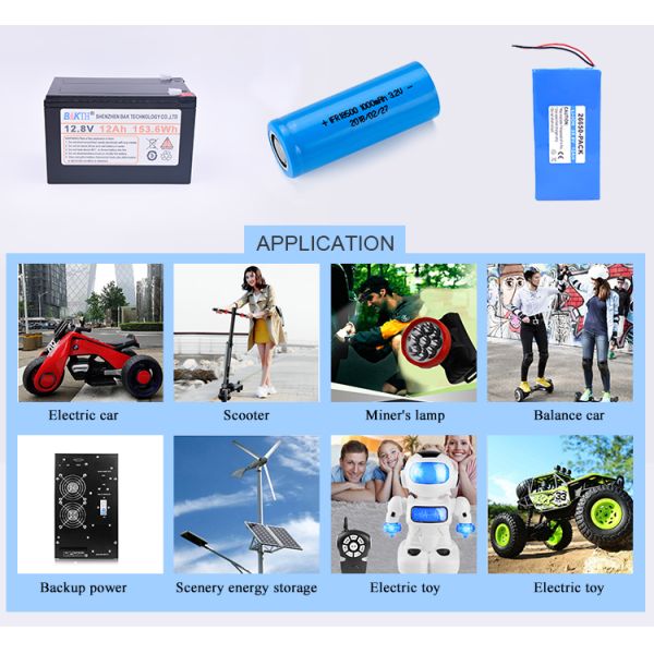 Camping Hiking Led Flashlight Use BAKTH-18650-2S-C 7.2v 2600mAh Rechargeable Li-ion Lithium Battery Pack