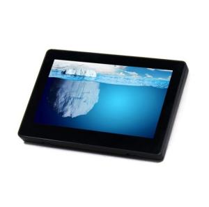China POE powered Android 6.0 tablet pc LCD Panel with RS232 RS485 for remote control on sale